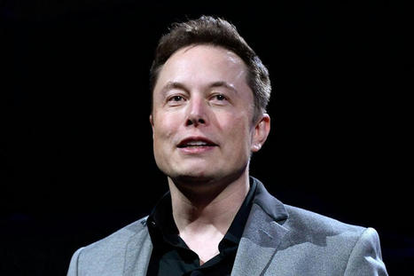 Musk ofrece un premio de 100 millones de dólares a quien desarrolle la mejor tecnología para capturar emisiones de CO2 | Crowdsourcing | Scoop.it