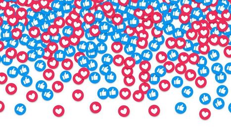 Sur Facebook, toujours plus d'utilisateurs, mais moins engag&eacute;s | Veille professionnelle des Biblioth&egrave;ques-M&eacute;diath&egrave;ques de Metz | Scoop.it