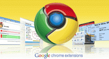 Diez extensiones para Chrome con las que ser m&aacute;s productivos | Google+, Pinterest, Facebook, Twitter y mas ;) | Scoop.it