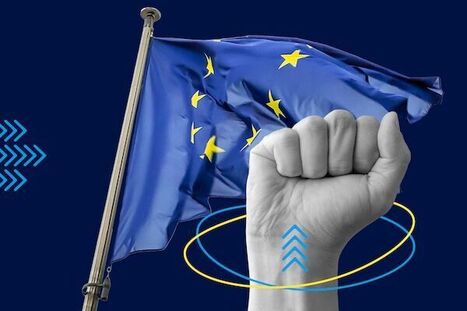 La r&eacute;forme europ&eacute;enne de la commande publique : un projet r&eacute;volutionnaire | Commande publique | Scoop.it
