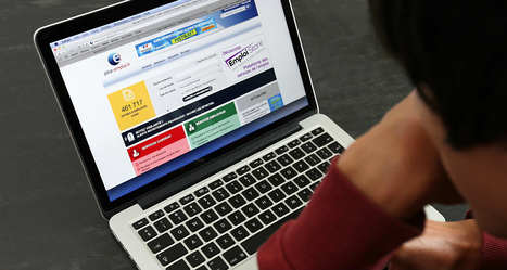 Le service public de l’emploi à l'ère du numérique | L'utilisation du "Big Data" dans les services publics, quelles modalités et quels enjeux ? | Scoop.it