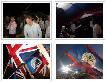 Prince Harry visits Belmopan Street Festival | Cayo Scoop!  The Ecology of Cayo Culture | Scoop.it