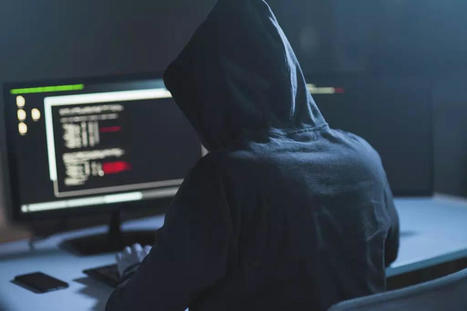 Au moins 75 cybermenaces étrangères visant le Canada, dévoile un rapport | Le Quotidien | Revue de presse - Fédération des cégeps | Scoop.it