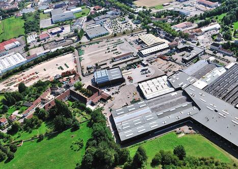 Foncier &eacute;conomique : l&rsquo;&Eacute;tat harmonise le label "cl&eacute;s en main" | Banque des Territoire | La SELECTION du Web | CAUE des Vosges - www.caue88.com | Scoop.it