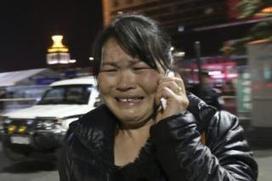 Deadly China attack blamed on Islamic separatists | SSSC Politics  China | Scoop.it