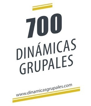 700 dinámicas grupales | TIC & Educación | Scoop.it