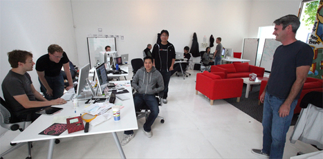 Web format has 'contaminated' online journalism | Is the iPad a revolution? | Scoop.it