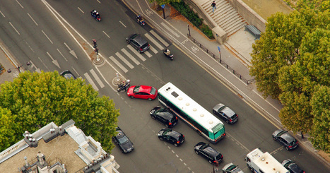 Mobilité : comment limiter l'impact environnemental de nos déplacements ? | Mobilité et déplacements | Scoop.it