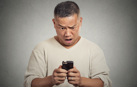 The Smartphone Apps That Diagnose STDs | Trends in Retail Health Clinics  and telemedicine | Scoop.it