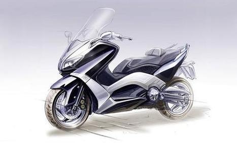 tmax 2012