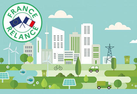 Relance : le ministère de la Transition écologique dévoile son plan d’actions territorialisé  | Transition énergétique et écologique. Mobilité et transports | Scoop.it