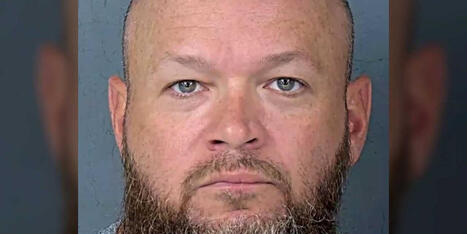 Jan. 6 rioter gets life in prison for sexually abusing two 12-year-olds after Trump pardon - Raw Story | Operation Phobos | Scoop.it