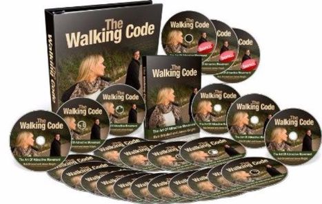 The Walking Code eBook Rob Brinded PDF Download Free | Ebooks & Books (PDF Free Download) | Scoop.it