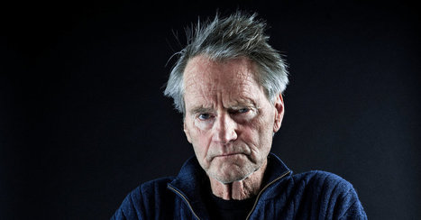 Interview in 2016 with Sam Shepard on the writer's life and a new production of ‘Buried Child,’ his Pulitzer Prize-winning play | Writers & Books | Scoop.it