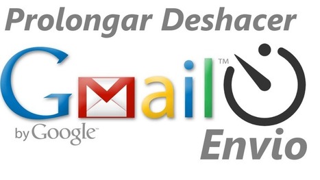 Gmail: Cómo prolongar el tiempo de deshacer envío | TIC & Educación | Scoop.it