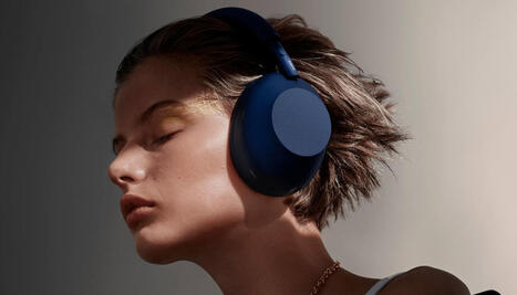 Microsoft permite compartir audio en Windows 11 con dos altavoces o auriculares Bluetooth | Santiago Sanz Lastra | Scoop.it