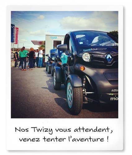 Twiztour &eacute;lectrise vos &eacute;v&eacute;nements professionnels ! - Meet>In#__scoop_post=ed748160-9f90-11e4-dfd9-842b2b775358&__scoop_topic=3568046 | Transports et Mobilit&eacute;s | Scoop.it