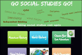 Go Social Studies Go! | History and Social Studies Education | Scoop.it