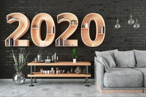 Bold Predictions for 2020: Shrinking Homes and a More Stable Market | Best Brevard FL Real Estate Scoops | Scoop.it