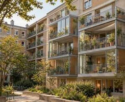 Prix de l&rsquo;Habitat 2026 : l'agence croixmariebourdon distingu&eacute;e pour sa r&eacute;habilitation &eacute;volutive | Architecture - Construction | Scoop.it