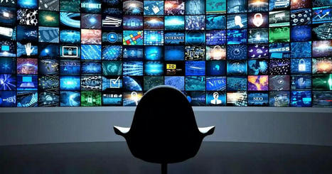 Proposed Broadcasting Services (Regulation) Bill, 2023: threat to free speech and media independence - India | AVIA commentary news | Scoop.it