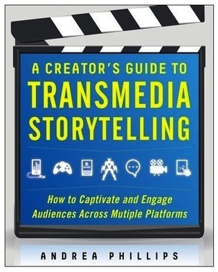 Four Keys to a Great Creative Team | Transmedia: Storytelling for the Digital Age | Scoop.it