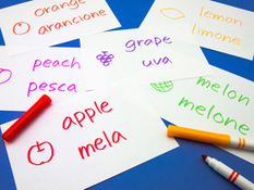 RU Bilingual? If You Are, You're Lucky, Says Rutgers Student Group | Media Relations | Benefits of Bilingualism | Scoop.it