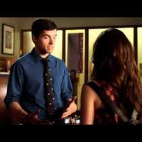 Pretty Little Liars "Surface Tension" Clips: What's Ahead? | TV Series | Scoop.it