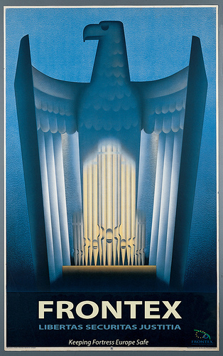 X&eacute;nophobie business : &agrave; quoi servent les contr&ocirc;les migratoires ? - D&eacute;linquance, justice et autres questions de soci&eacute;t&eacute; | Chronique des Droits de l'Homme | Scoop.it