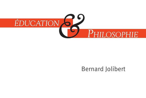 Bernard Jolibert : La&iuml;cit&eacute; et libert&eacute; de conscience. Aux fondements de la morale la&iuml;que | Les Livres de Philosophie | Scoop.it