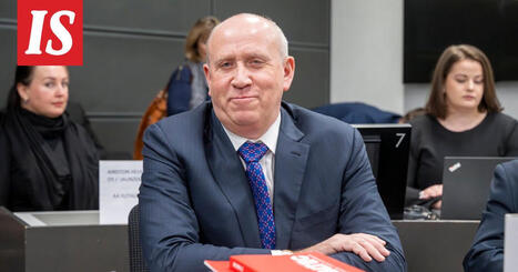 Airiston Helmen tapausta k&auml;sitell&auml;&auml;n hovissa syksyll&auml; | 1Uutiset - Lukemisen t&auml;hden | Scoop.it