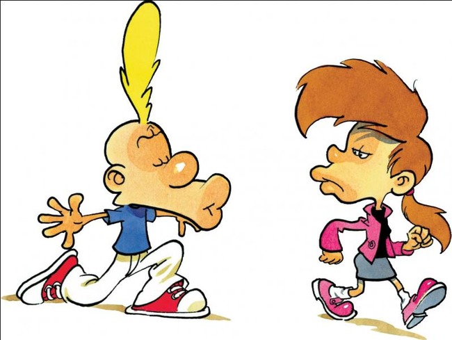 C'est la Saint-Valentin ! | POURQUOI PAS... EN FRAN&Ccedil;AIS ? | Scoop.it