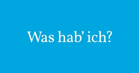 Arzt-Befund, Labor-Befund, Arztbrief einsenden und übersetzen lassen | Was hab' ich? | 21st Century Innovative Technologies and Developments as also discoveries, curiosity ( insolite)... | Scoop.it