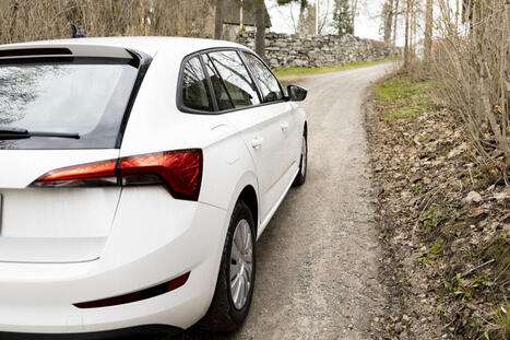 &Auml;l&auml; s&auml;&auml;st&auml; v&auml;&auml;r&auml;ss&auml; paikassa &ndash; n&auml;in varmistat kes&auml;renkaiden turvallisuuden | 1Uutiset - Lukemisen t&auml;hden | Scoop.it