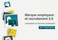 T&eacute;moignages : comment les entreprises utilisent les m&eacute;dias sociaux pour leur marque employeur | RH, Management et emploi 2.0 | Scoop.it