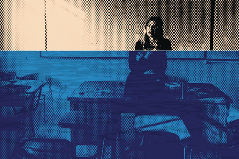 Shame Is a Natural Part of Teaching. Does Your School Make Space for It?&nbsp; | EdTech: The New Normal | Scoop.it