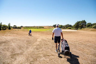 Les golfs normands appel&eacute;s &agrave; s'engager pour la pr&eacute;servation de la ressource en eau | Une semaine d'actu - Newsletter de veille de l'AURH | Scoop.it