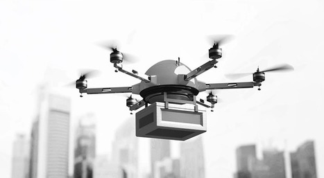 Thales participe à la sécurité de l'aéroport d'Heathrow | LAD & C-UAS | Scoop.it