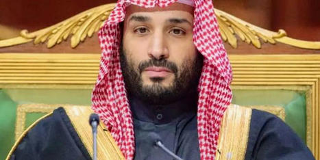 'Dumbest PR campaign': PGA deal with Saudis seen as publicity disaster for kingdom - RawStory.com | Operation Deimos | Scoop.it