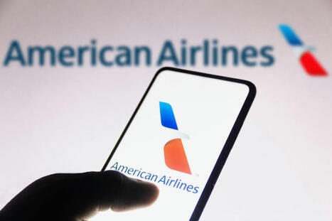 American Airlines turns the screw on TMCs – again | Business Travel News Europe | Business Travel | Scoop.it