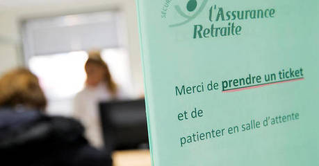 Retraites : pourquoi il va falloir rapidement faire des économies | Protection sociale | Scoop.it