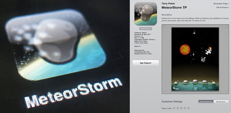 theFlashBlog » Success Bringing Flash Games to iOS | Everything about Flash | Scoop.it