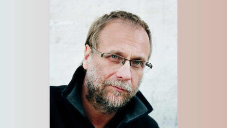 Risto Isom&auml;ki halusi  jo lapsena kirjoittaa mustekaloista | Luomiskertomus | 1Uutiset - Lukemisen t&auml;hden | Scoop.it