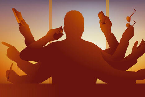 Dans les petites communes, “on est des tout-terrain, mais jusqu’à quand ?” : l’épuisement et l’ingéniosité des maires | Veille juridique du CDG13 | Scoop.it