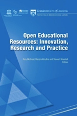 List of Open Educational Resources Websites | Everything open | Scoop.it