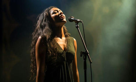 How to use Meta's Audiobox AI to generate speech in your voice | Design, Science and Technology | Scoop.it