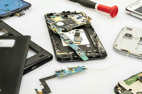 Durabilité : Fairphone encore couronné par EcoVadis | Témoignages Clients EcoVadis | Scoop.it