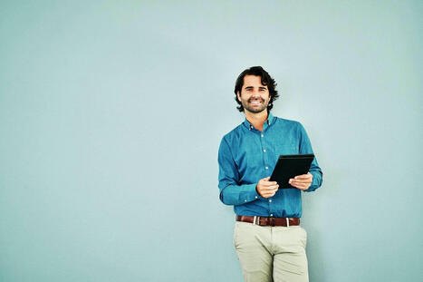 5 Changes To Make To Your LinkedIn Profile Right Now | Professional Development for Public & Private Sector | Scoop.it