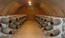 Nouvelle rumeur d'attentat aux USA : La suite de l'affaire des "ogives nucléaires de la côte Est" ? | Toute l'actus | Scoop.it