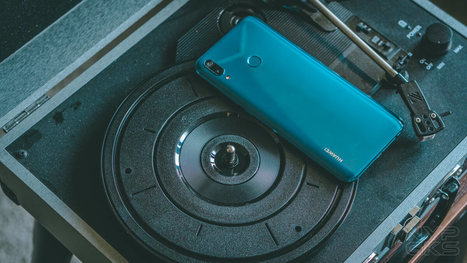 Huawei Y9 2019 Review | NoypiGeeks | Philippines' Technology News and Reviews | Gadget Reviews | Scoop.it